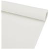 BENECREAT 14 conteggi di plastica per il punto croce bianco, 100 x 30 cm, per ricamo artigianale, cucito a mano, artigianato fai da te, Aida vinilica, tessuto da ricamo, 1 mm di spessore,