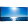 canvashop Quadri Mare Aperto 60x30 cm | Stampe da parete su tela canvas, Arredo casa