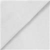 Giosal Tessuto Cotone al Metro Tinta Unita Vari Colori Tappezzeria Tende H 280 CM (Al Metro, 090 Bianco)