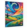 emmena - Quadro Hidden Gems: Artworks 4-20x25 cm