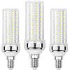 HZSANUE Lampadine LED 20W, 150W Lampadine a Incandescenza Equivalenti, 2300Lm, 6000K Luce Bianca Fredda, E14 Vite Piccola Edison, Confezione da 3