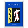 Nacnic Poster da collezione Matisse Fauvismo 26 Illustrazioni in Stile Mostra d'arte a colori per la decorazione degli interni formato A3, con cornice bianca.