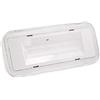 lampada di emergenza a led 11 watt ats modello Noaled batteria inclusa
