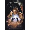 Close Up Poster Star Wars Episodio III Revenge of the Sith/La Vendetta dei Sith (61cm x 91,5cm)