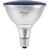 OMNILUX - PAR-38 230 V SMD 15 W e-27 LED blu