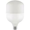 V-TAC LED Bulb - 50W Plastic T140 6500K E27 With E40 Ring