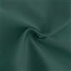 domus&trend Tessuto Ignifugo Oscurante 99,5% al Metro Lineare - Altezza 300 cm, Peso 260 gr/m², Certificazione Classe 1, Poliestere FR Antifiamma, Lavabile, Ideale per Tendaggi (Verde petrolio)