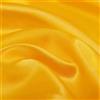Anevous 1 metro x 150 cm di tessuto in raso, tessuto in raso al metro per cucito, tessuto decorativo in raso tinta unita per abbigliamento, moda, regalo, artigianato, decorazione, color oro giallo