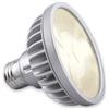 SORAA Vivid PAR30 - Lampadina LED corta, 18,5 W, 930 lumen, ES/E27, 2700 K, CRI: 95, 9 gradi (compatibile con scatto), dimmerabile