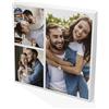 LolaPix Quadro Personalizzato con Foto. Stampa foto. Tela Personalizzata con Foto. Quadro Personalizzato fotos. Stampa su Tela Personalizzata. Canvas Quadri. Cornici Personalizzate. Quadri con 3 FOTO
