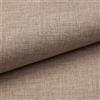 Heko Panels Torino Tessuto Stoffa Al Metro Per Divani Tappezzeria 1 m x 1,47 m Beige Scuro