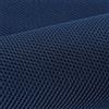 VIGAN Tessuto a Rete Traspirante 3D MX1,6 m - Elastico a Sandwich per Divano (Blu Navy)