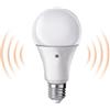 Foshan Electric Lighting Co., Ltd. Lampada Goccia - 9W 4000K E27 Sensore Crepuscolare 2 LATI