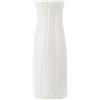 Generic Vaso Geometrico - Stile Vaso Fiori, Vasi Leggeri | Vaso da Tavolo Affascinante, Vaso - Composizione Floreale Creativa, Ornamento per Stanza Fiore Speciale per Decorazione da Tavolo per Ragazze