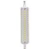 LianGSanSan R7S Lampadina LED Non Dimmerabile 135mm 20W Sostituire Halogenlampe 230V 240V 120V 110V AC 85-265V per proiettore Bianco Caldo