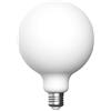 BeBulbs Lampadina LED CRI 95 G125 7W 640Lm E27 2700K Dimmerabile