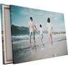 Giallobus - Quadri personalizzati - Prodotto personalizzato - Tela Canvas Telaio Standard - 70L x 70l cm - Stampa la tua foto su tela o vetro acrilico