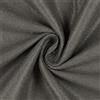 Mondo Tessuti - Panno Lenci Venduto al Metro Altezza 190cm - Ideale per Hobbistica - Altissima Qualità - 60 Colori - Feltro 1mm - Merceria Creativa - Hobby Creativi (Grigio Piombo)