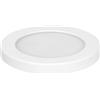 ShiZiChen Mini Faretto LED da Incasso A Superficie DC 12V 3W 5W 7W Faretto Rotondo Ultra Sottile for Illuminazione Interna, Lampada for Mobili da Cucina