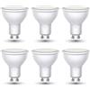 V-TAC KIT Super Saver Pack V-TAC 3PCS/PACK Lampadine SPOT LED faretto 5W GU10 VT-2095 - SKU 7271 Bianco freddo 6400K