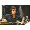 islandburner Pacino Scarface Tony Montana PACI-PKL