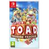 Nintendo Captain Toad : Treasure Tracker