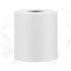 Swpeet Rotolo di Tulle Bianco da 15,2 cm per 180 m, Bobina di Tessuto Tulle, Nastro in Tulle in Poliestere Ideale per Decorazioni Fai-da-te per Compleanni, Matrimoni, Feste e Articoli per Artigianato