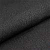 GIURI TESSUTI - Tessuto OXFORD CANVAS Idrorepellente, Antimacchia, Ideale per ARREDO e TAPPEZZERIA DI INTERNI - Altezza 140 CM (10 MT, ANTRACITE)