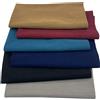 aufodara 6 Pezzi Tessuto di Velluto a Coste 47x47cm Tessuti Decorativi Patchwork Cucito Creativo Stoffe Materiali per Hobby Creativi Quilting Tessuto DIY Fatto a Mano (Colore B602)