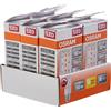 OSRAM LED Superstar Special T SLIM, lampada speciale LED sottile dimmerabile, base E27, bianco caldo (2700K), sostituzione della lampada convenzionale 60W, confezione da 6