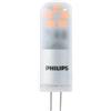 Philips Lampadina LED Sfera in Vetro Filamento Gold 35W E27 2700K Dimmerabile