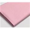 A-Express Tessuto di Cotone - 150 cm di Larghezza per Metro - Tessuto di Viscosa da 150GSM - per Cucito, Abbigliamento, Rivestimenti per Tende, Biancheria, Federa - 2 Metri Rosa chiaro