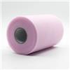 CaiiBtntgb 91m x 15 cm! Tessuto in rotolo di tulle per decorazioni artigianali Tutu Matrimoni Costumi Gonne Feste Regalo Fiocco baby shower, Molti colori disponibili. (Pallido)