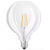 Osram 4058075808942 Lampada LED Vetro Luce Bianca Regolabile