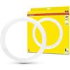 OSRAM LED TUBE T9C EM 32, tubo LED circolare, 18.3W, 2000lm, 3000K, luce bianca calda, alternativa LED alle classiche lampade fluorescenti T9, lunga durata, basso consumo energetico