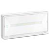 Schneider Electric OVA LAMPADA D'EMERGENZA LED AUTONOMA EXIWAY LIGHT 250 IP42 OVA44012