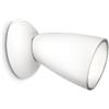 Philips 579303116 Lampada da parete 1X12W Bianco