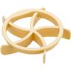 Tescoma 630084 Stampo per Pane Kaiser, 630084, Plastica resistente BPA Free