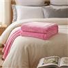 Generic 1 Pezzo Coperta in Pile di Flanella 70x100 cm (28x39 pollici) - Coperta Morbida e Calda, Microfibra Leggera e Confortevole per Letto e Divano, Uso per Tutte le Stagioni, Idee Regalo per Casa per Uomo