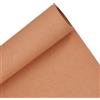 BENECREAT Rotolo di Rinforzo In Pelle Da 150x35cm, Foglio di Rinforzo In Pelle per Cucire Borse, Borsette e Fodere per Zaini, Artigianato Fai Da Te, 1.2mm di Spessore