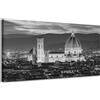 GP TONER Quadro su tela Architettura Cattedrale Italia 120X60