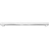 eDM LINESTRA LED 2 CASQUILLOS S14S 18W 1450lm 6400K LUZ FRIA Ø3x100cm