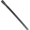 KHIronHive Bocchetta di prolunga per aspirapolvere, 62 cm, per aspirapolvere Karcher MV2, MV4, MV5, WD2, WD3, WD4, WD5, WD6, colore: nero