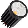 LEDKIA LIGHTING LEDKIA Modulo LED 10W No Flicker per Portafaretto Downlight MR16 / GU10 400