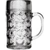 Drinksafe Boccale Birra Grande San Trasparente 1 lt cfz 1pz
