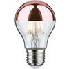 Paulmann Edition Modern Classic AGL lampada a specchio E27 6,5 W 2700 K color rame