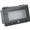 Di Tutto Per Tutti® - Lampada Led Segna passo 3M 220V Compatibile Con Serie Living Light, Nero