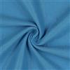 Mondo Tessuti - Panno Lenci Venduto al Metro Altezza 190cm - Ideale per Hobbistica - Altissima Qualità - 60 Colori - Feltro 1mm - Merceria Creativa - Hobby Creativi (Azzurro)
