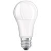 OSRAM Bellalux Goccia Lampadina LED, 13 W Equivalenti 100 W, Attacco E27, Luce Naturale 4000K, Confezione da 1 Pezzo
