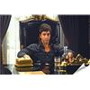 islandburner Pacino Scarface Tony Montana PACJ-PKL